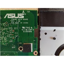 Asus x505b аккумулятор Asus x505b аккумулятор