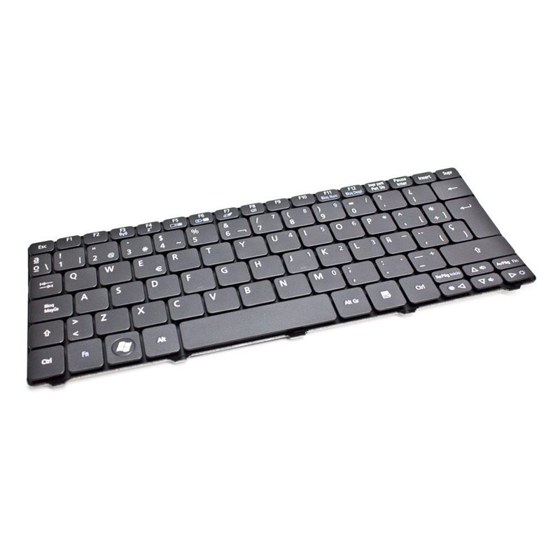 Teclado AEZH9E00020 para portatil