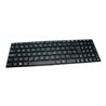 Clavier Asus F550C F552 X552 Negro