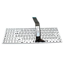 Tastatur Asus F550C F552 X552 Negro