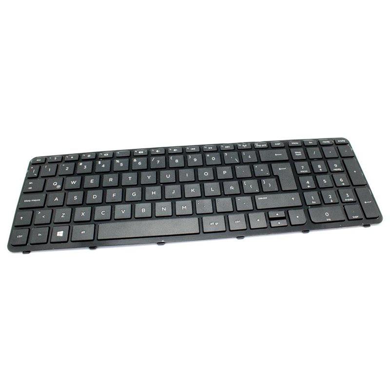 Teclado HP 15-N218SO Series para portatil