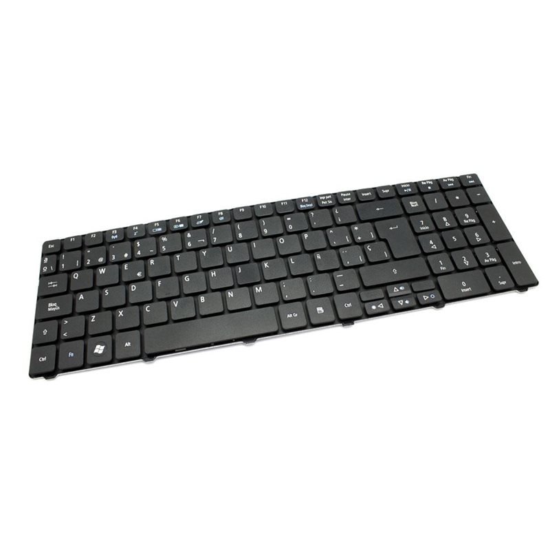 Teclado 9J.N1H82.Q1D  para laptop