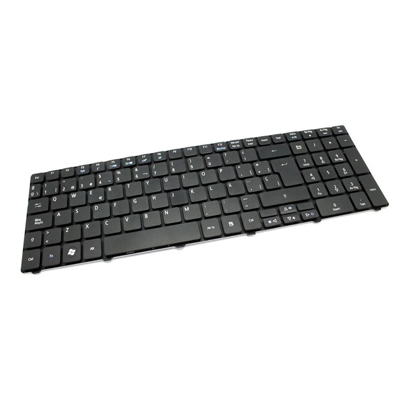 Teclado AEZK6R00010 para portatil Teclado AEZK6R00010 para portatil