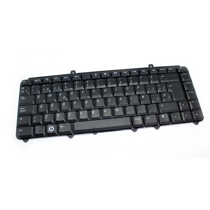 Teclado Dell XPS M1330, M1530 (PP28L) para portatil