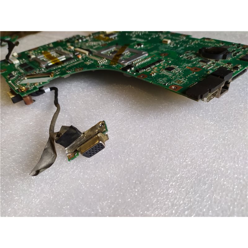 Аккумулятор asus n53j