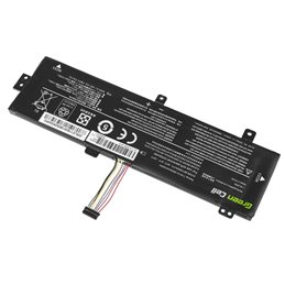 Bateria L15S2TB0 para notebook