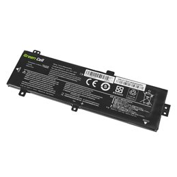 Bateria L15S2TB0 para notebook