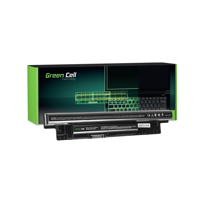 Batería Dell Vostro 2421 para portatil Batería Dell Vostro 2421 para portatil