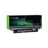 Batería Dell Vostro 2421 para portatil