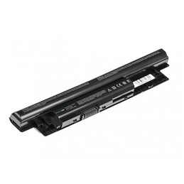 Bateria Dell Inspiron P17E001 para notebook