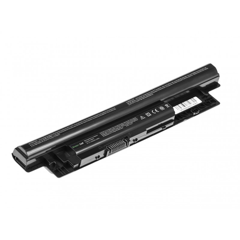 Dell p40f001 аккумулятор