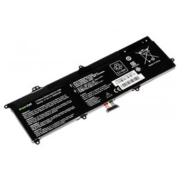 Bateria C21-X202 para notebook