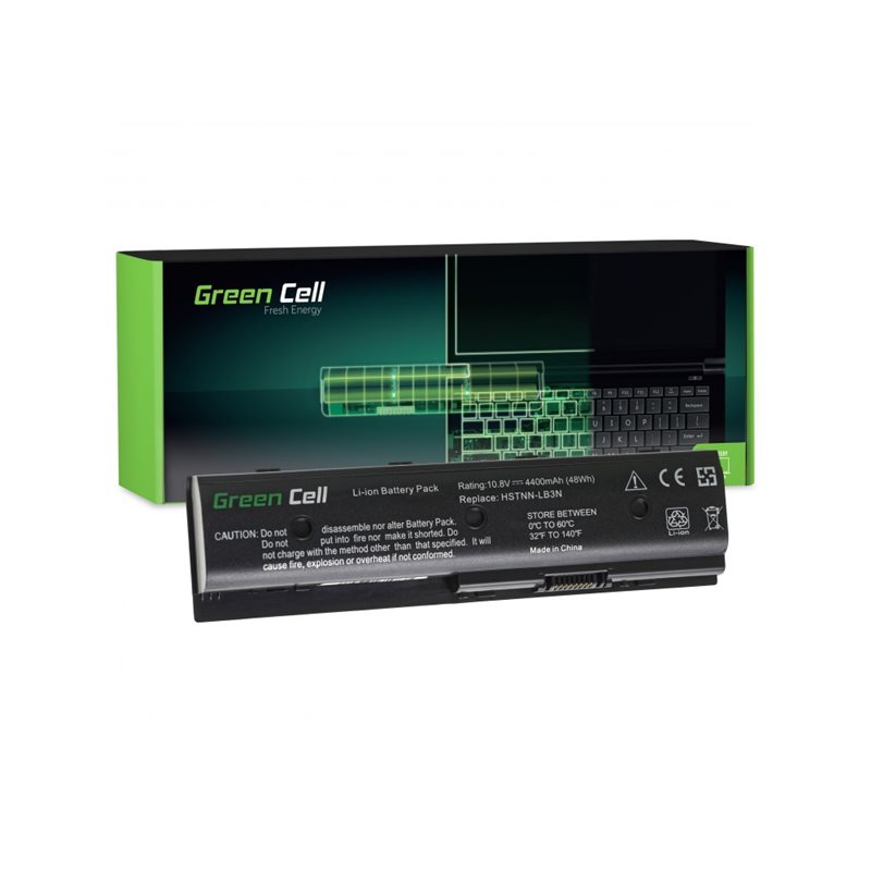 Bateria HP Envy DV6 para notebook
