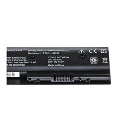 Bateria HP Envy DV6 para notebook