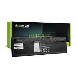 Batería Dell Latitude P40G002 para portatil