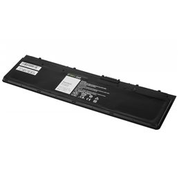 Bateria HJ8KP para notebook