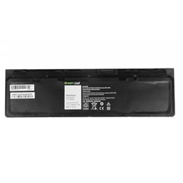 Bateria Dell Latitude P22S002 para notebook