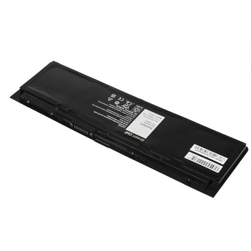 06KVRF Per Dell Latitude E7450 Computer Portatile DC Presa Di