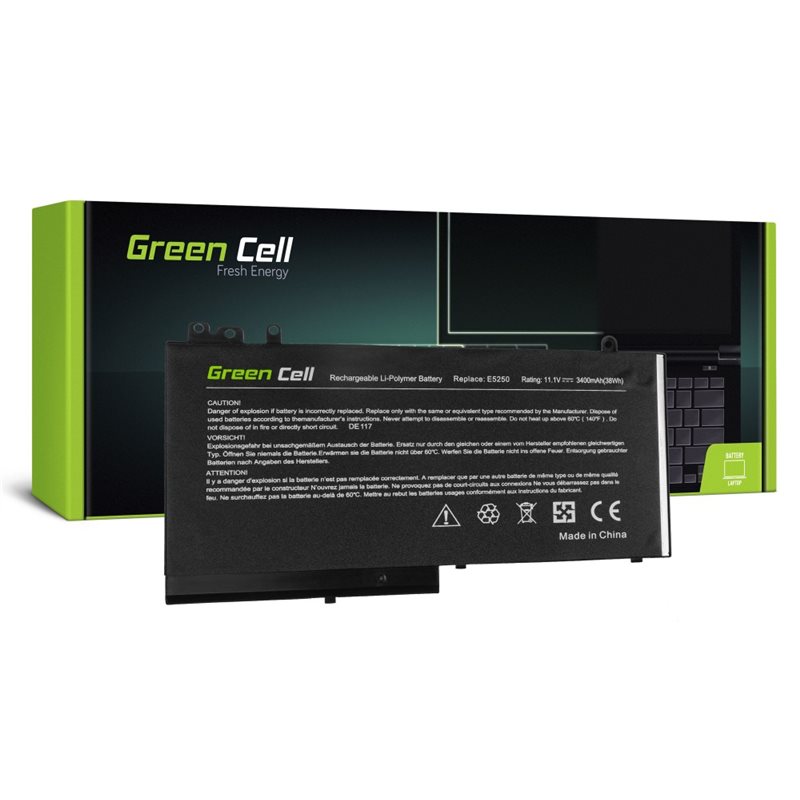 Batería O5TFCY para portatil Batería O5TFCY para portatil