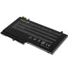 Batería Dell Latitude 5250 para portatil