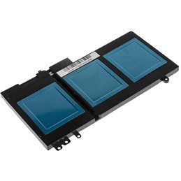 Bateria Dell Latitude 5250 para notebook