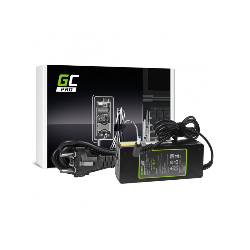 Cargador HP 256 G5 para portatil Cargador HP 256 G5 para portatil