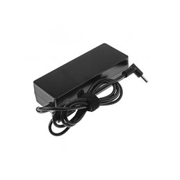 Cargador HP 15G para portatil