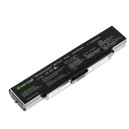 Bateria VGP-BPS9/S para notebook