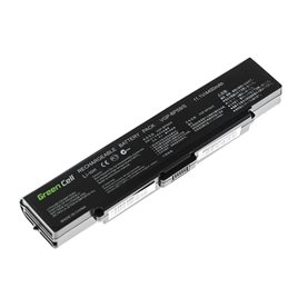 Bateria VGP-BPL9A/S para notebook