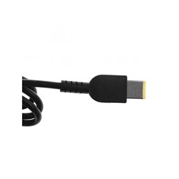 Cargador Lenovo IdeaPad G510 para portatil