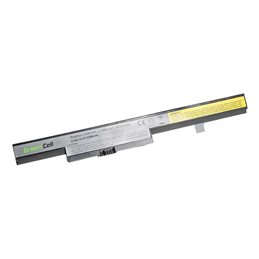 Bateria 4ICR18/65 4ICR19/66 L12L4E55 para notebook