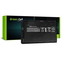 Batería HSTNN-IB3Z 696398-271 696621-001 para portatil