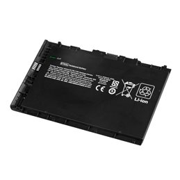 Bateria BA06 BA06XL HSTNN-DB4E para notebook