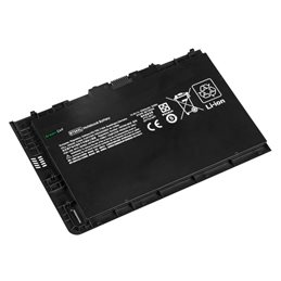 Bateria BA06 BA06XL HSTNN-DB4E para notebook