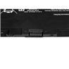 Batería HSTNN-IB3Z 696398-271 696621-001 para portatil