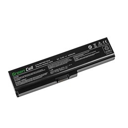 Bateria PA3636U-1BRS PA3638U-1BAP PA3638U-1BRS para notebook