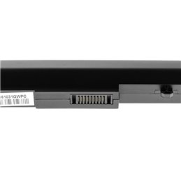 Bateria Asus Eee PC 1005PE-MU17 1005PE-MU27 1005PE-PC17 para notebook