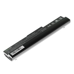 Bateria Asus Eee PC 1005PE-PU17 1005PE-PU2 1101HA-MU1X para notebook
