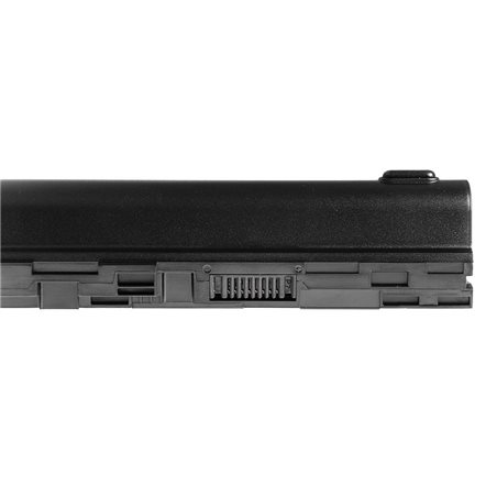 vhbw batteria sostituisce Acer LC.BTP00.087, LC.BTP00.089, LC.BTP00.090, UM09E31 per laptop, notebook (4400mAh, 11,1V, Li-Ion