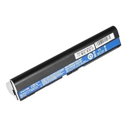 Batería 4ICR17/65 KT.00407.002 AK.004BT.098 AL12B31 para portatil