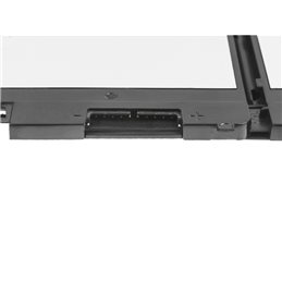 Bateria Dell Latitude E7270 Latitude E7470 para notebook