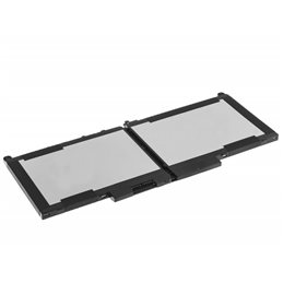 Bateria Dell Latitude E7270 Latitude E7470 para notebook