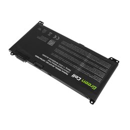 Batería HSTNN-Q04C HSTNN-Q06C HSTNN-UB7C para portatil