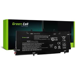 Batería HSTNN-DB5D HSTNN-W02C para portatil