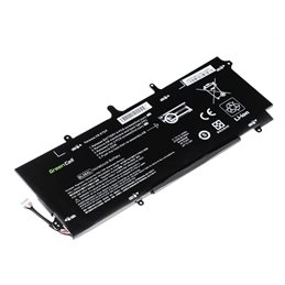 Bateria HSTNN-DB5D HSTNN-W02C para notebook