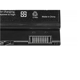 Batería HSTNN-C76C HSTNN-C77C para portatil