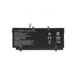 Batería SH03XL SHO3XL TPN-Q178 para portatil