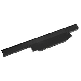 Bateria LifeBook A514 A544 A555 AH544  para notebook