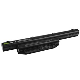 Bateria LifeBook A514 A544 A555 AH544  para notebook