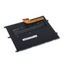 Batería 0PRW6G 449TX BNDE068 para portatil